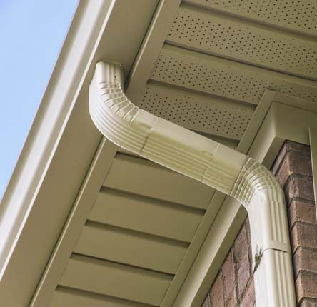 Residential and Commercial Gutters Belleville Illinois